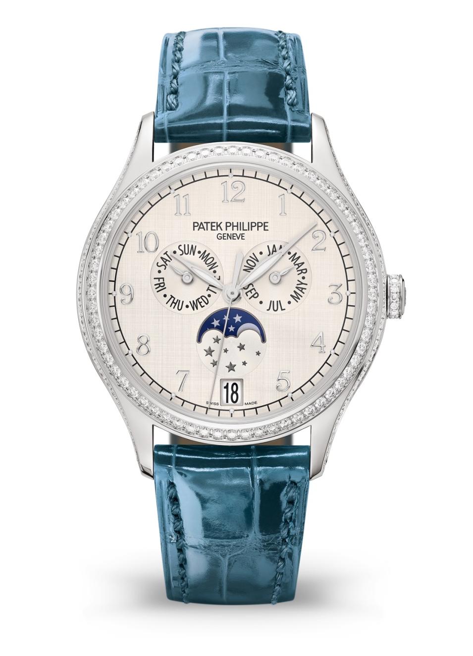 PATE PHILI Complications 4947G-010