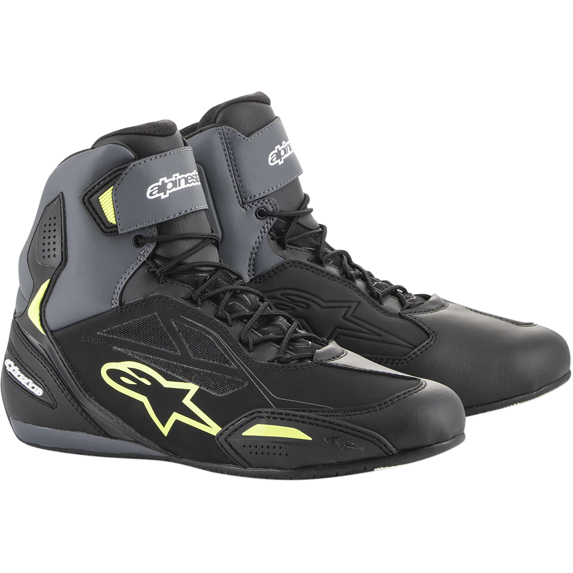Faster-3 Drystar&reg; Riding Shoes