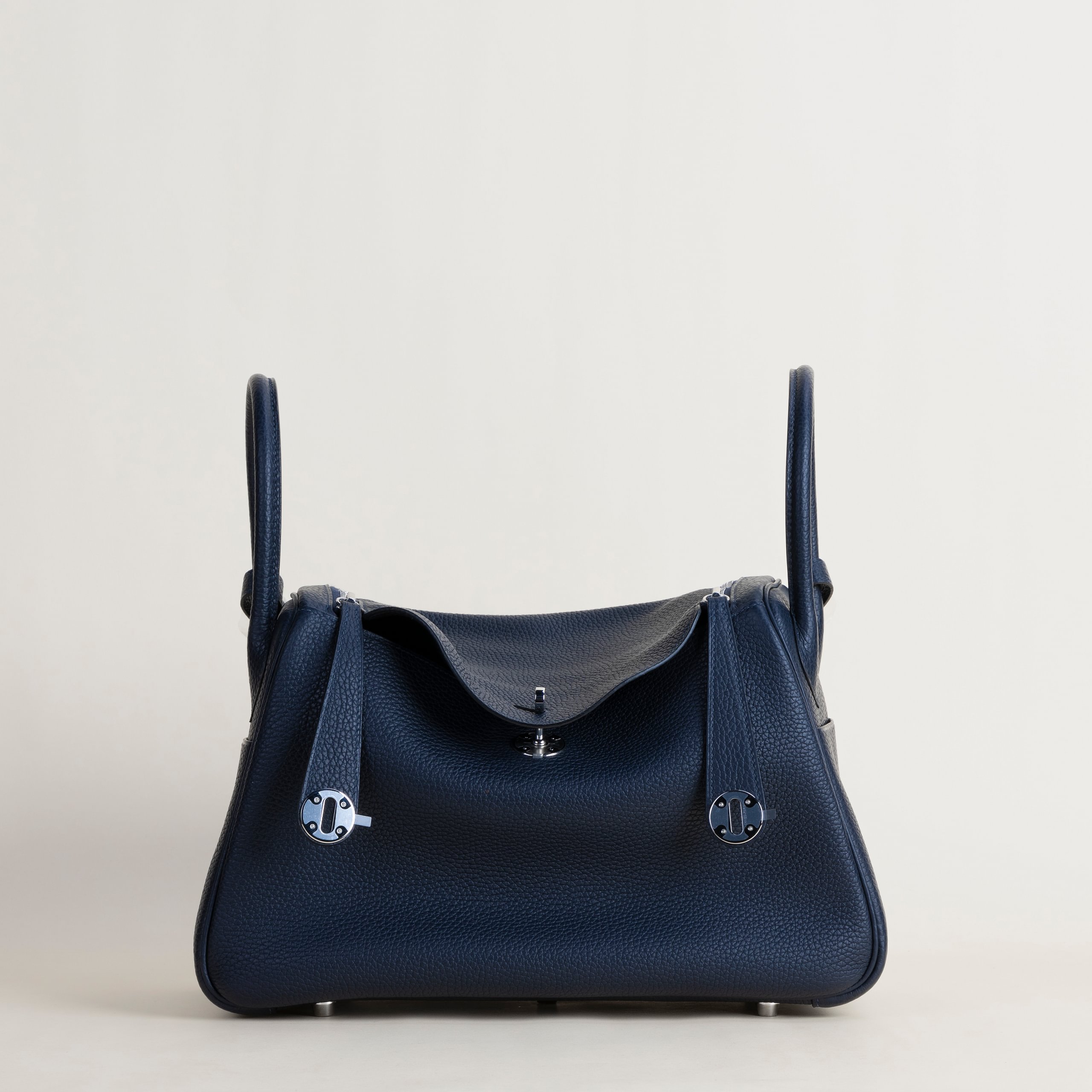 Lindy 30 clemence Blue nuit GHW