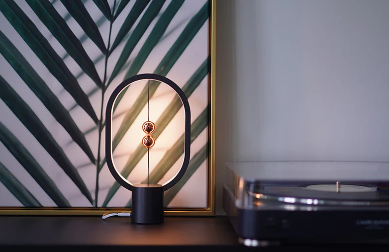 Mini Smart Magnetic Switch USB