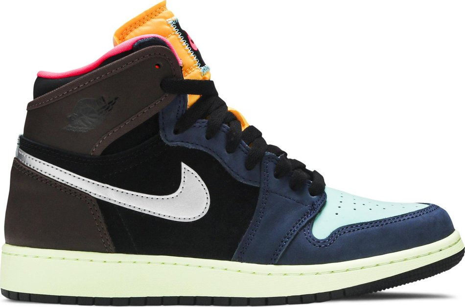Air Jordan 1 Retro High GS Tokyo Bio Hack 575441-201