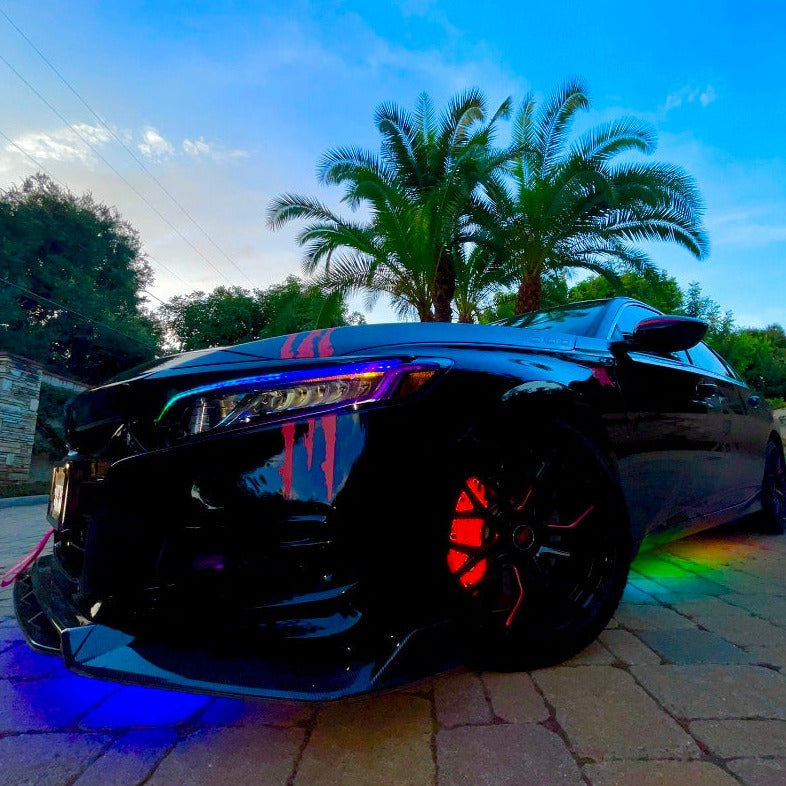 UnderGlow System