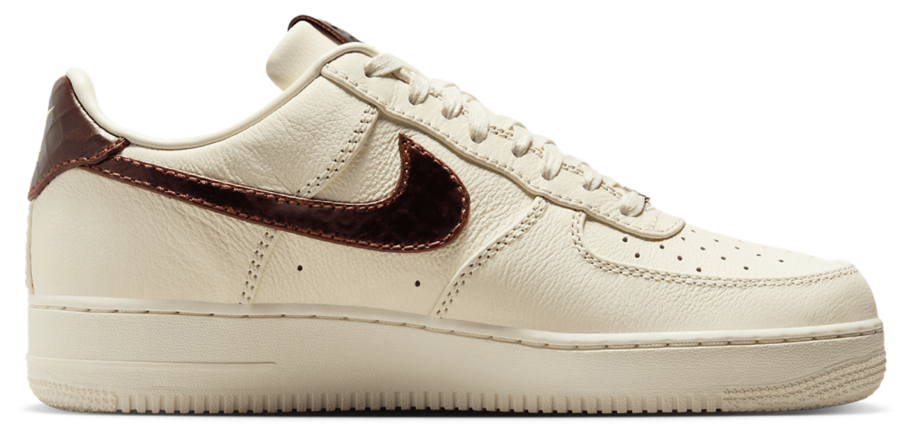 Nike Air Force 1 '07
