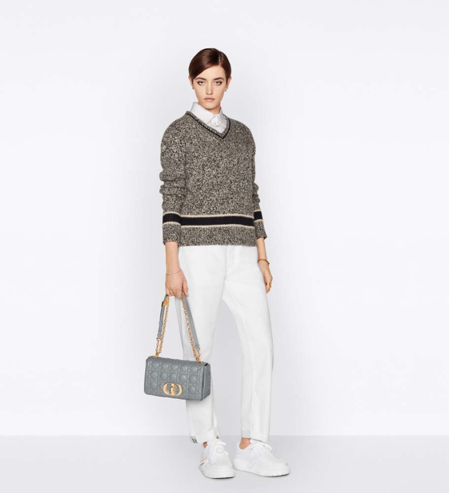 MEDIUM DIOR CARO BAG