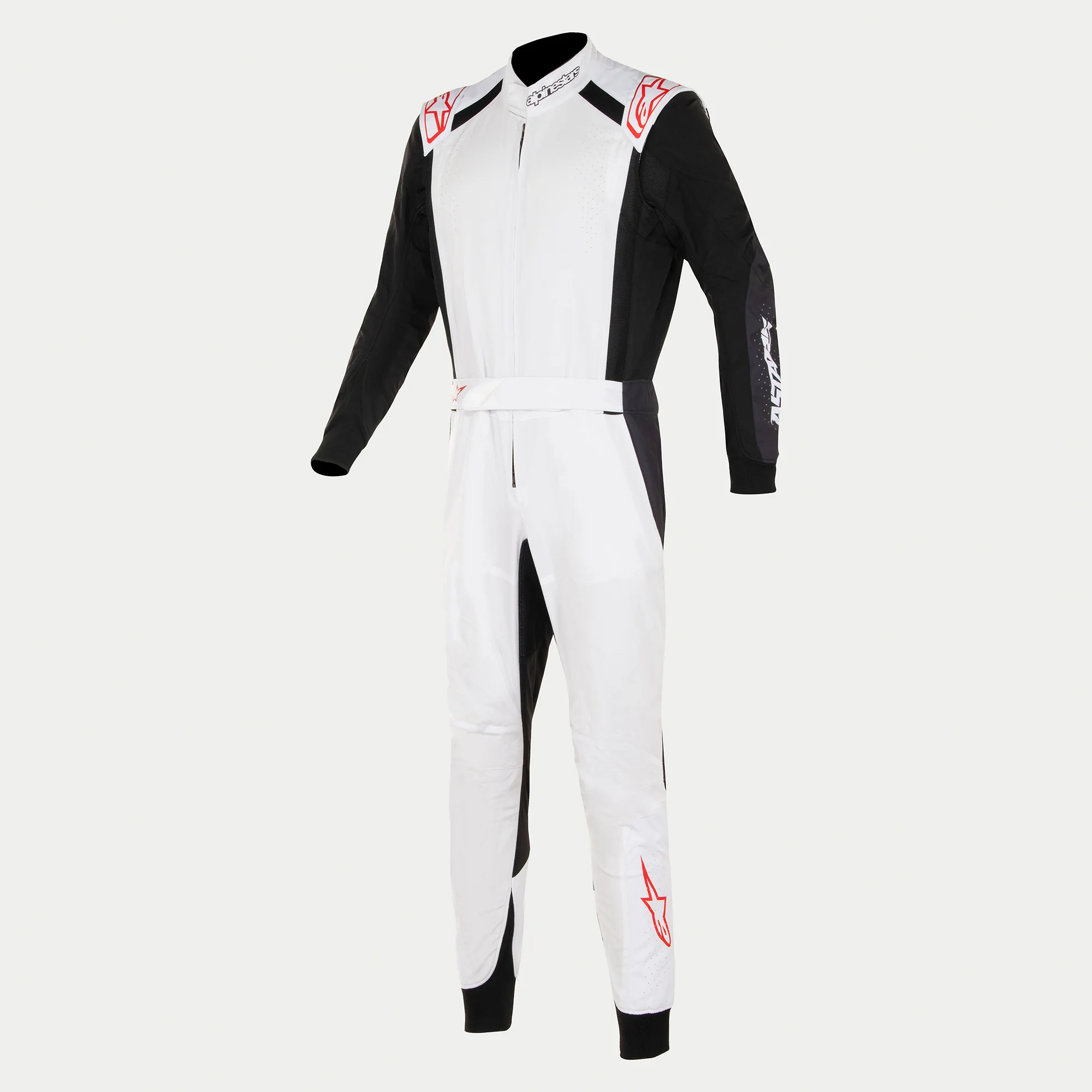 KMX-5 V3 Suit