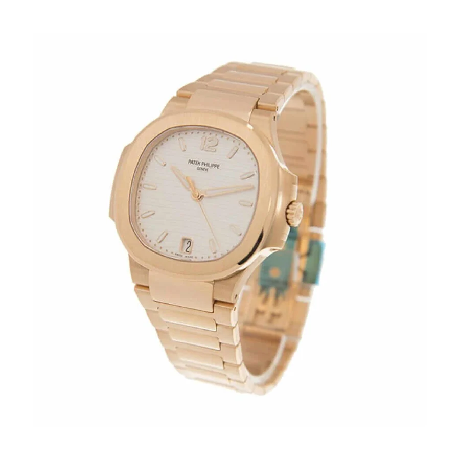 Patek Philippe Rose Gold 5396R-011 Super Clone