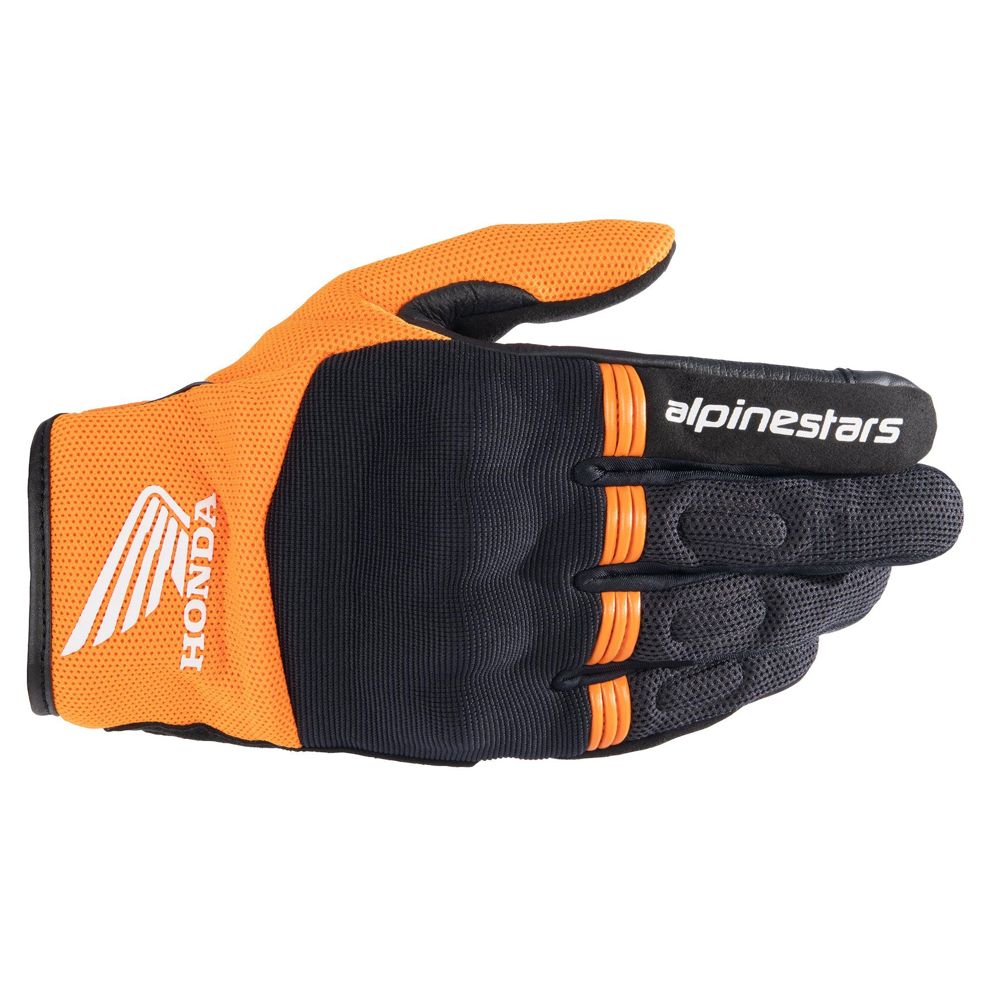 Honda Copper Glove