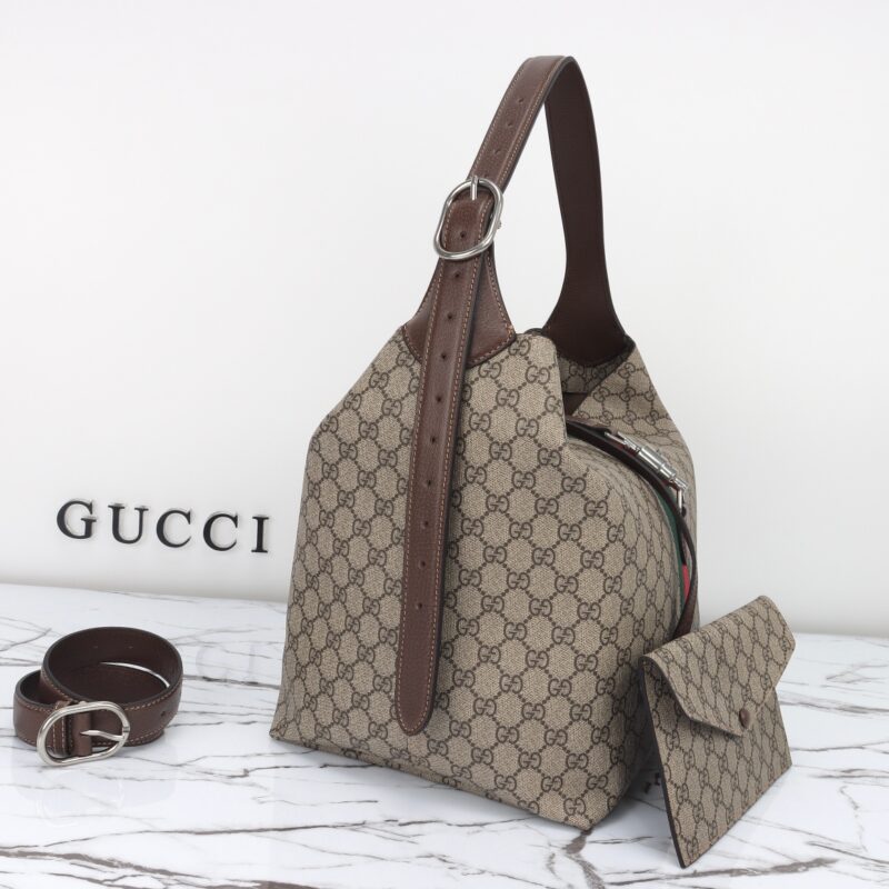 Replica Gucci Jackie 1961 Small Shoulder Bag