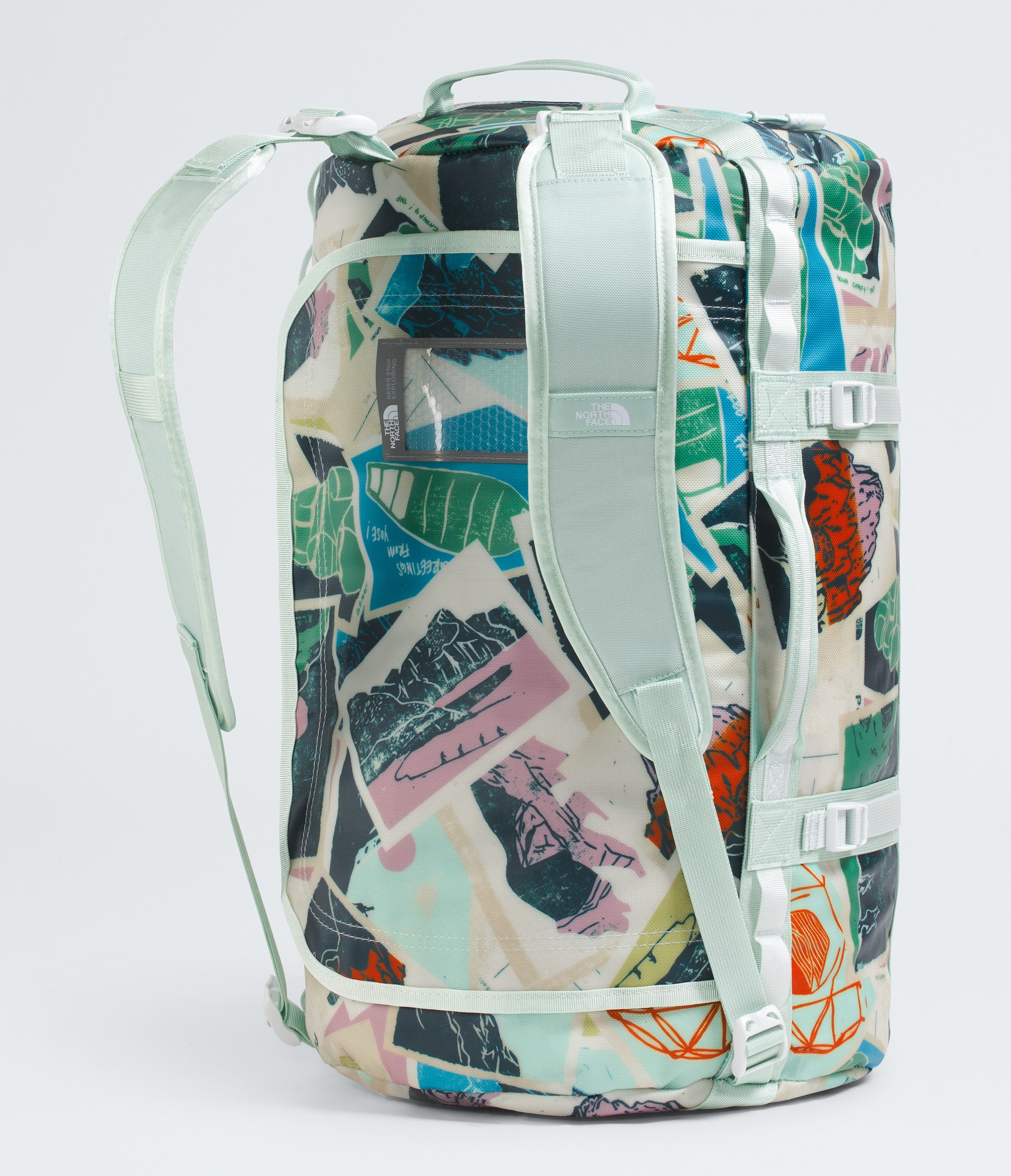 Base Camp Duffel—S