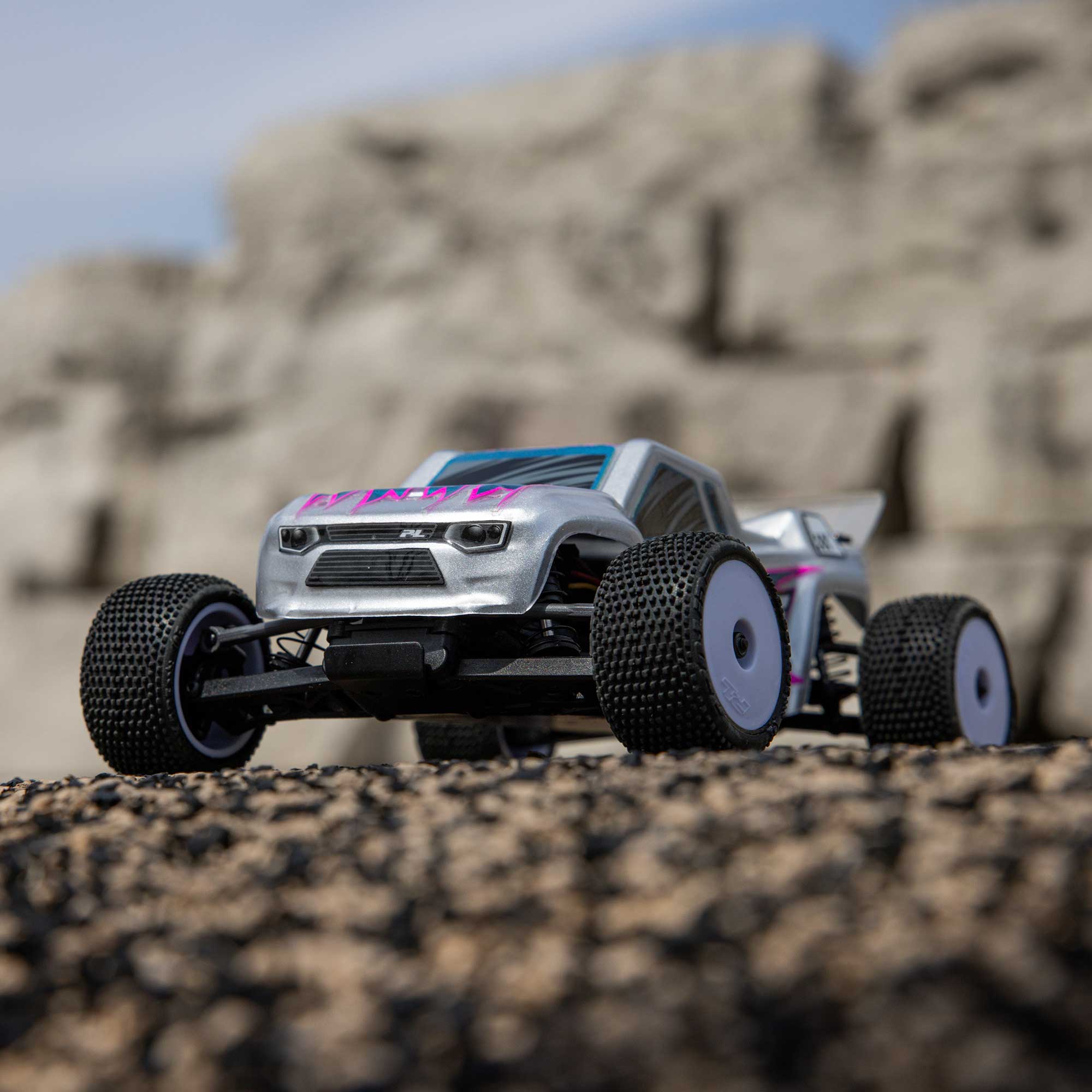 1/28 Losi Micro-T (Battery & Charger Included)