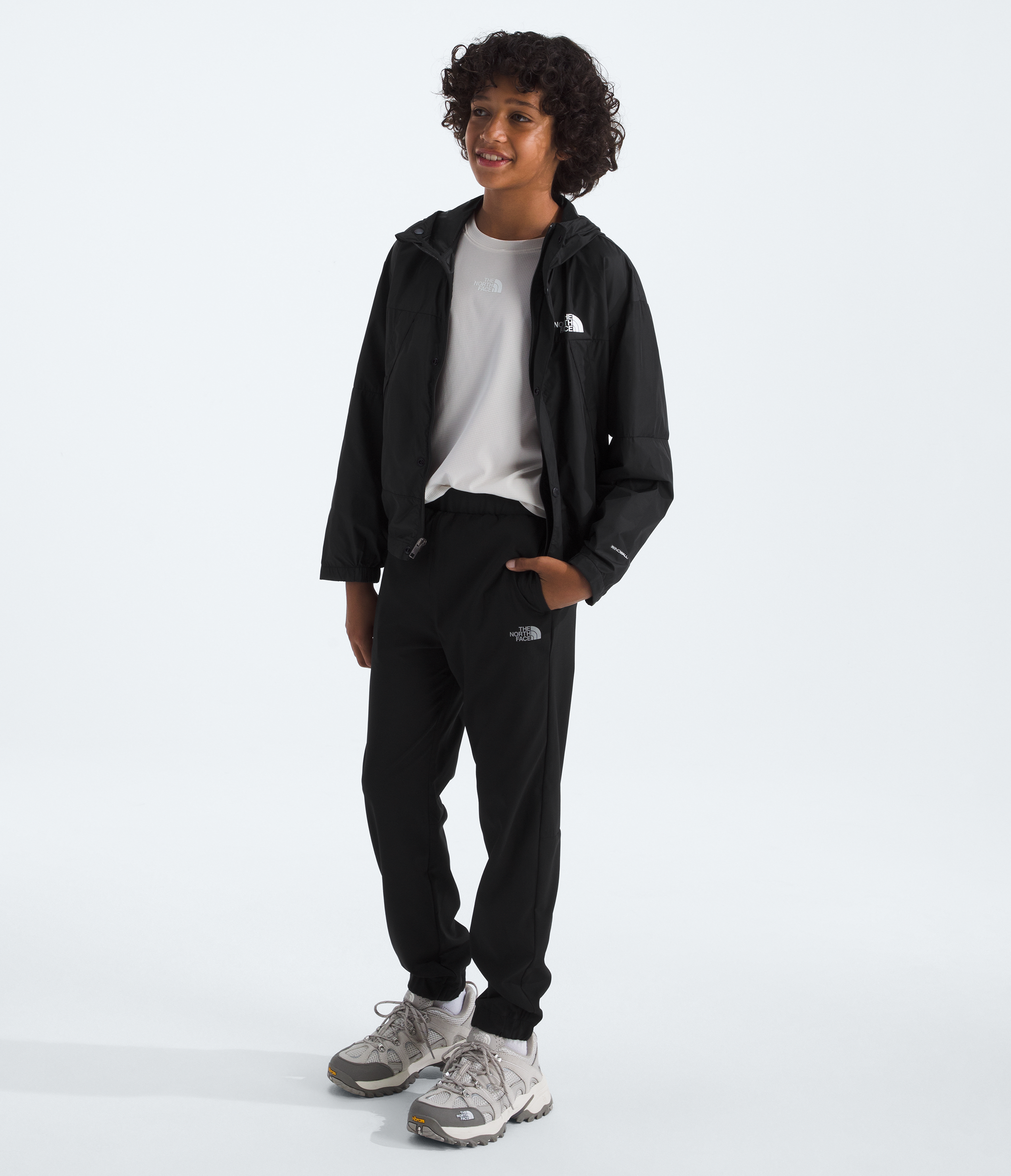 Boys’ On The Trail Pant