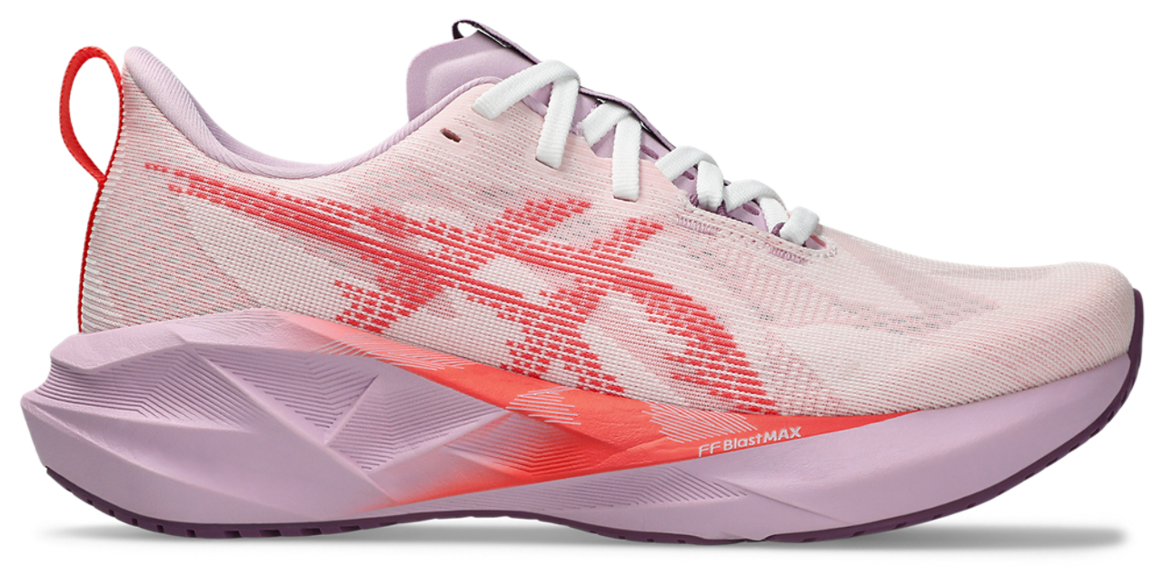 ASICS® Novablast 5