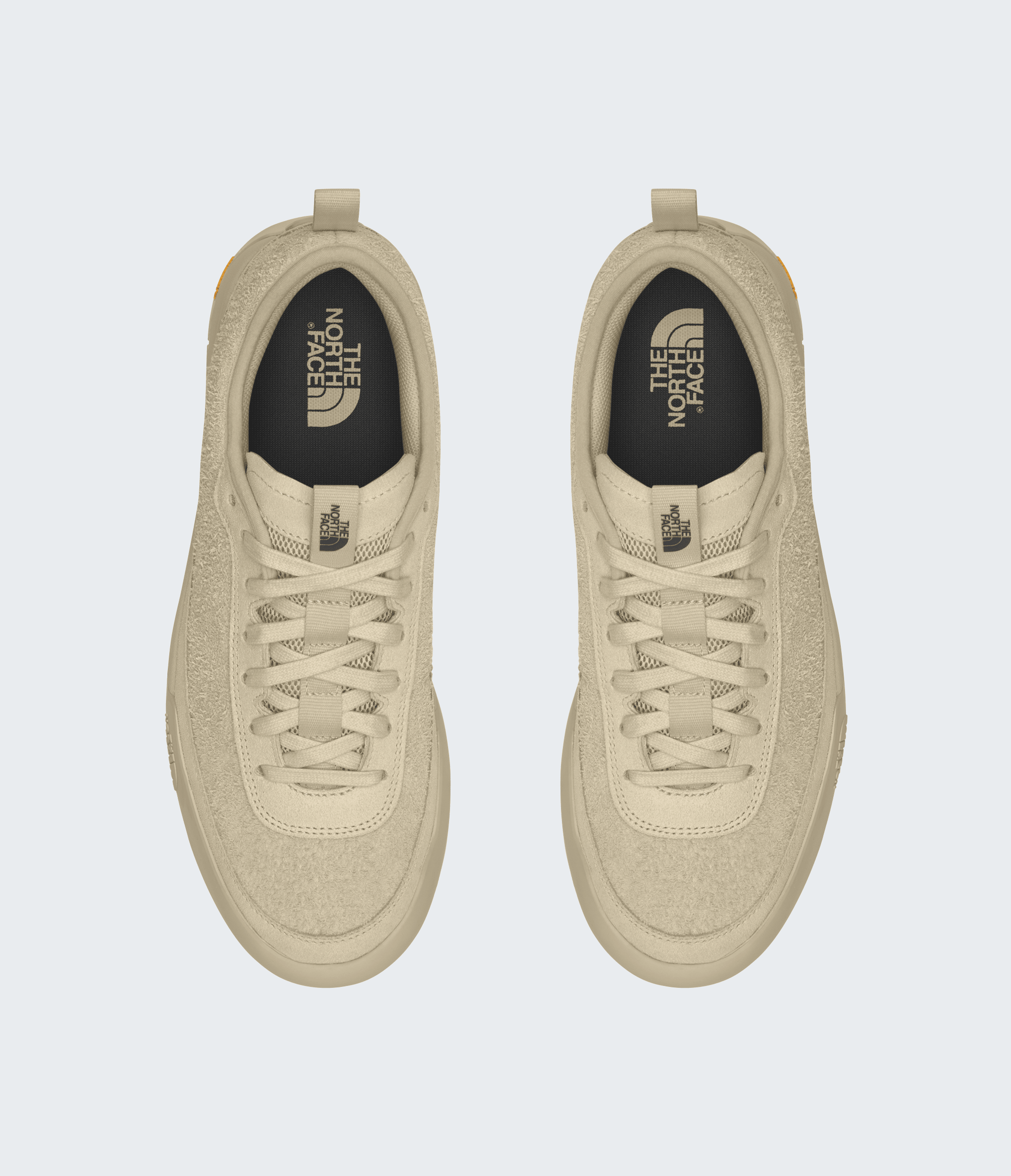 Clyffe™ Suede Shoes