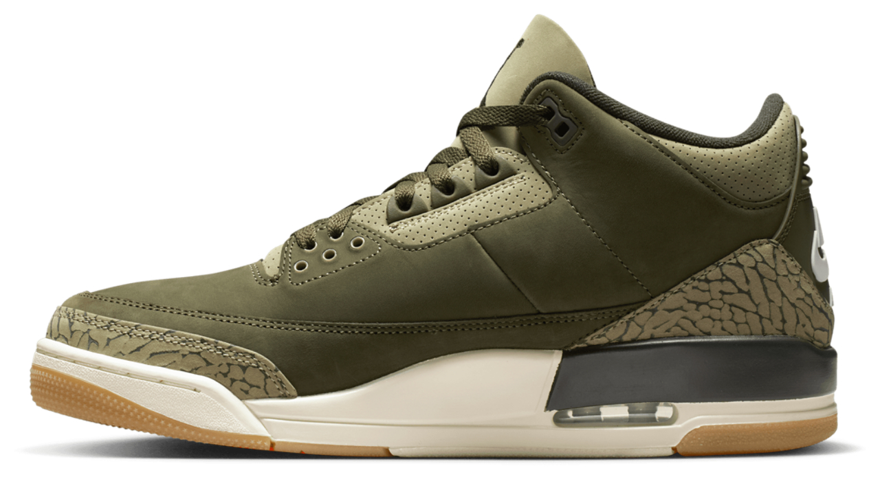 Jordan Retro 3