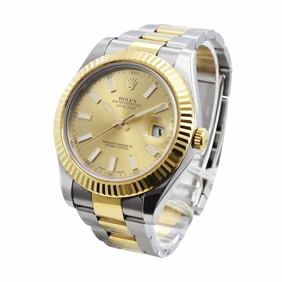 Rolex Oyster Perpetual 126333 Super Clone  Shop