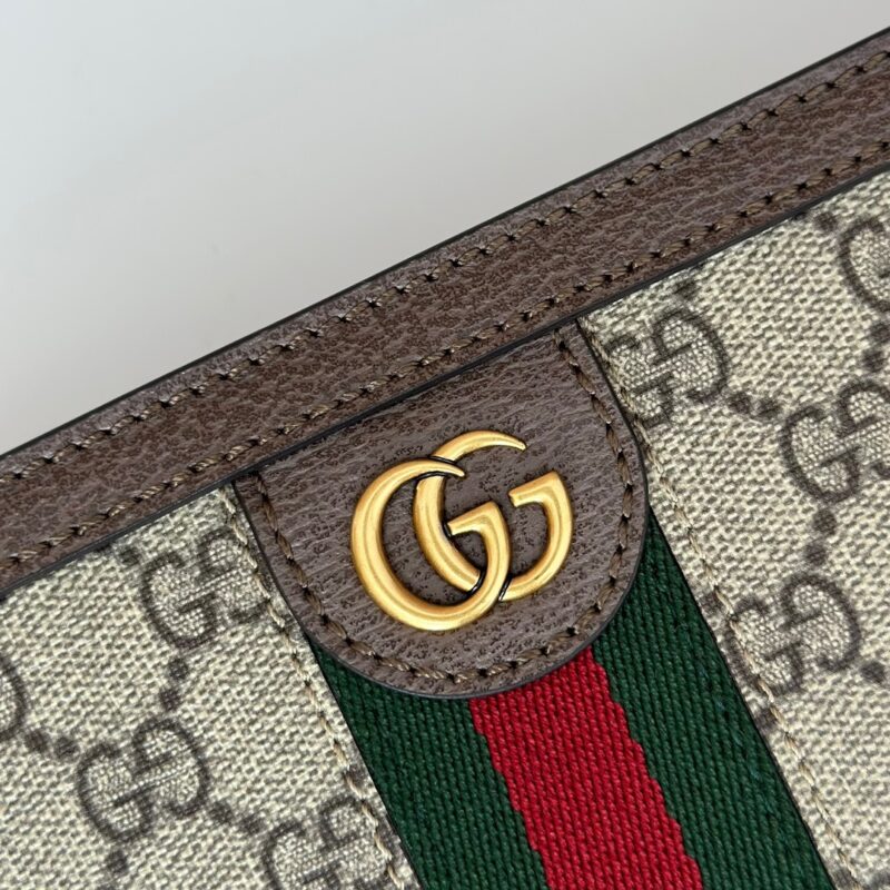 Replica Gucci Ophidia Ultra – Mini Beige