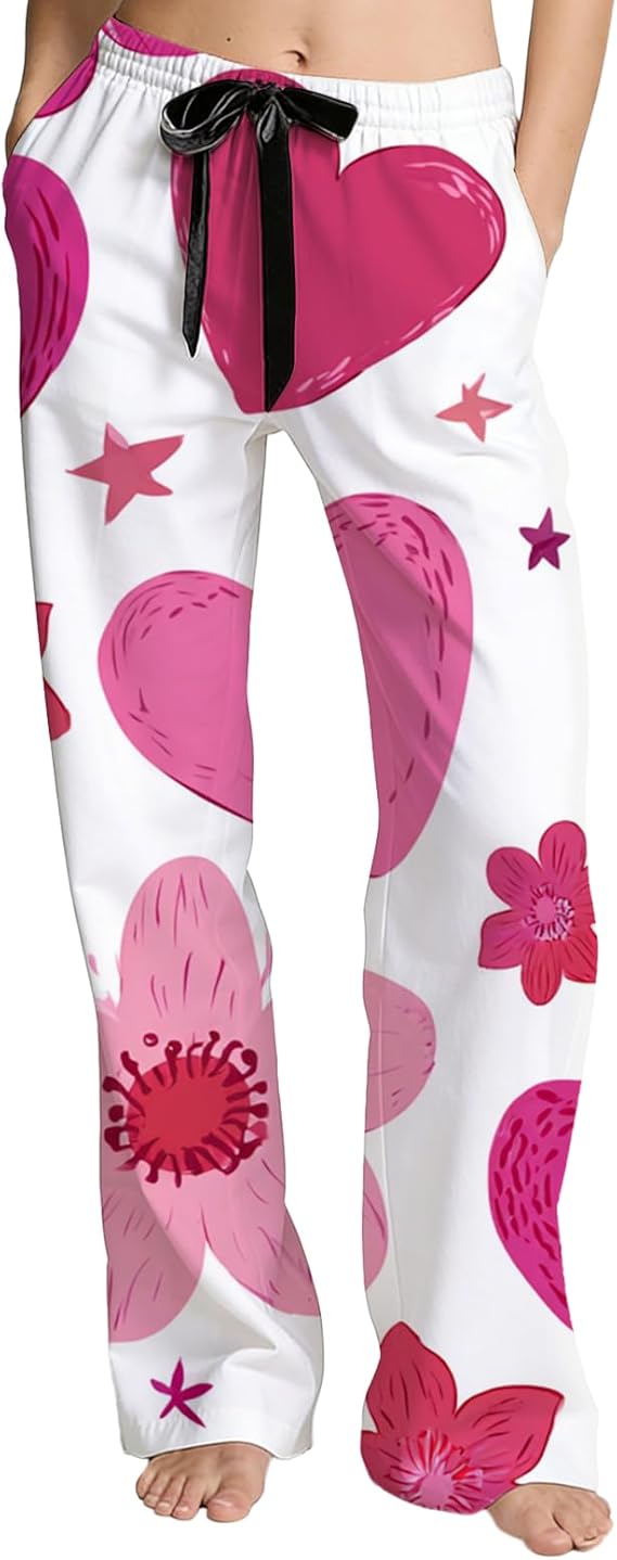 Soft Casual Pants Series