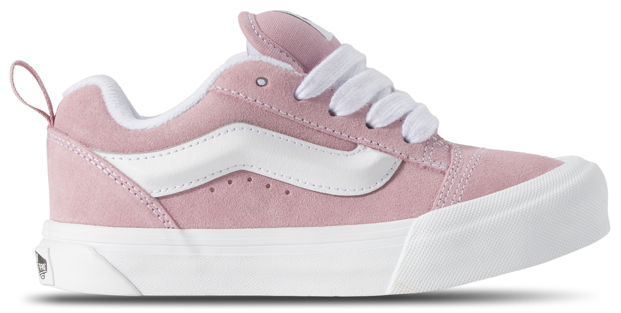 Vans Knu Skool