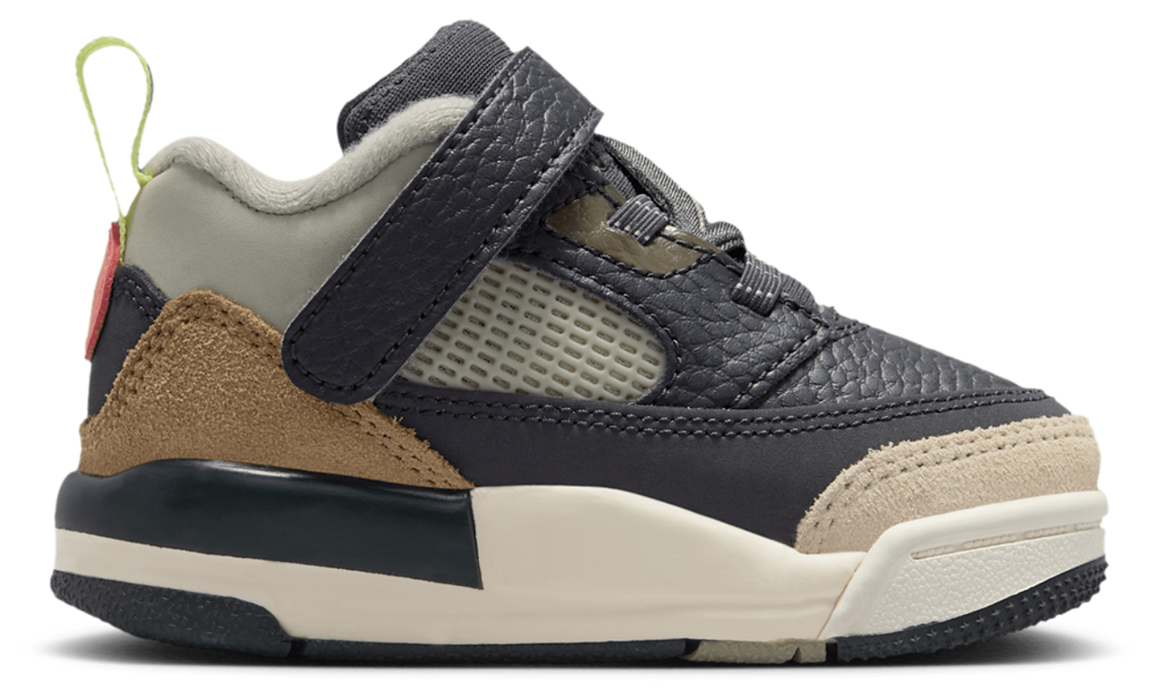 Jordan Spizike Low