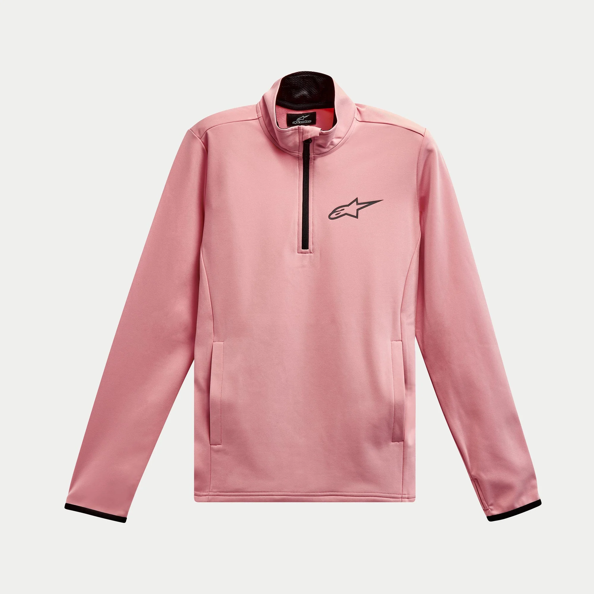 Women's Mission V2 Midlayer