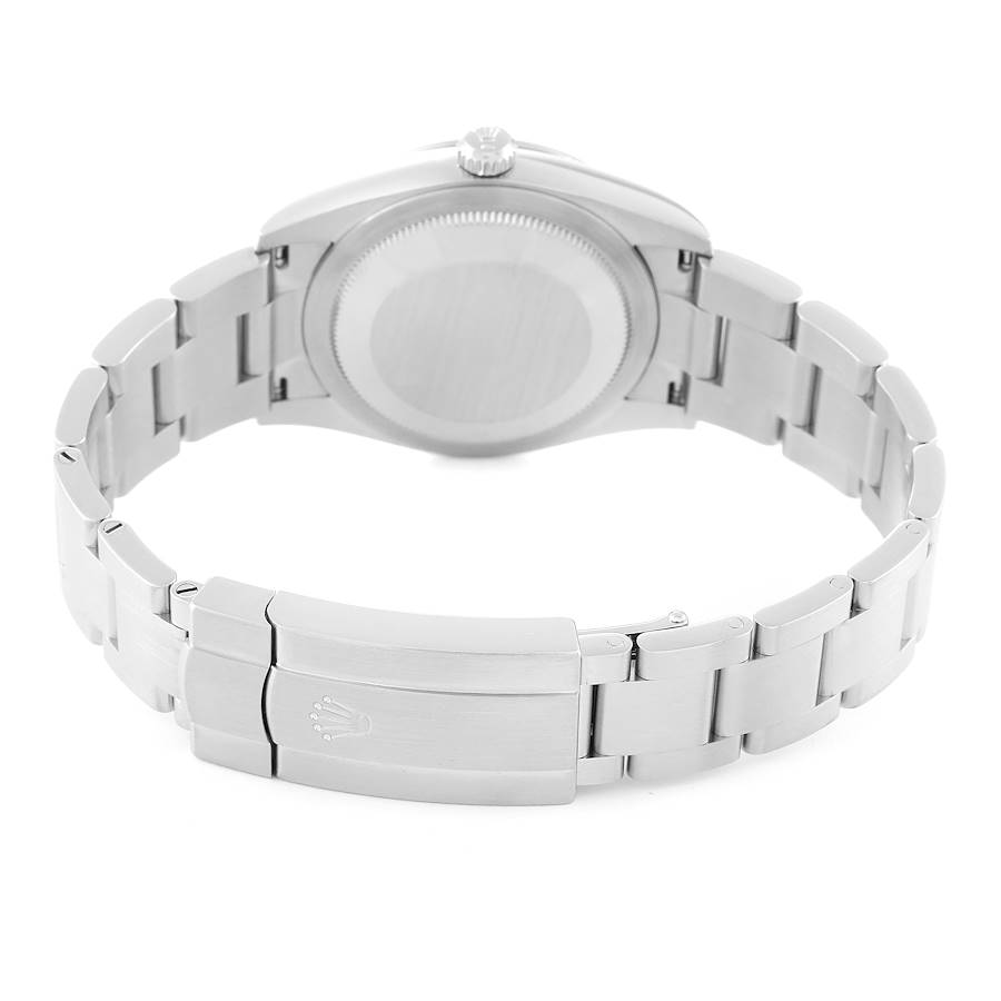 Rolex Oyster Perpetual&Datejust Watches His & Hers 18K Custom Set Diamonds Models(HH14)