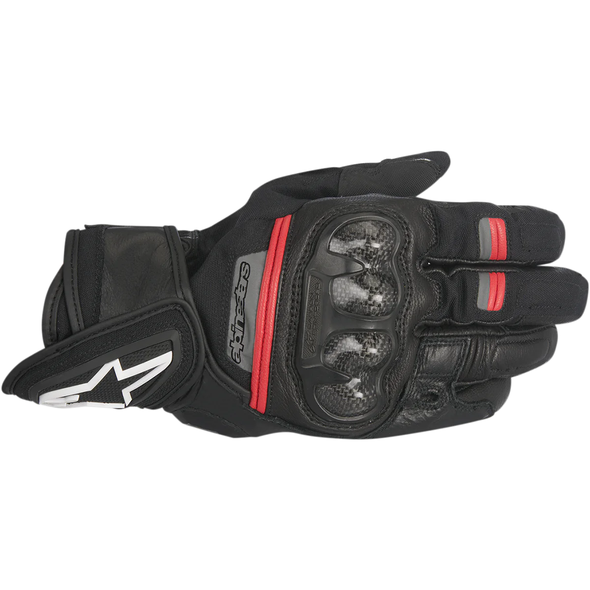 Rage Drystar&reg; Gloves