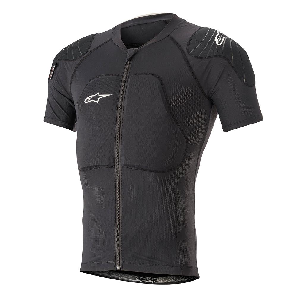 Paragon Lite Protection Jacket - Short Sleeve