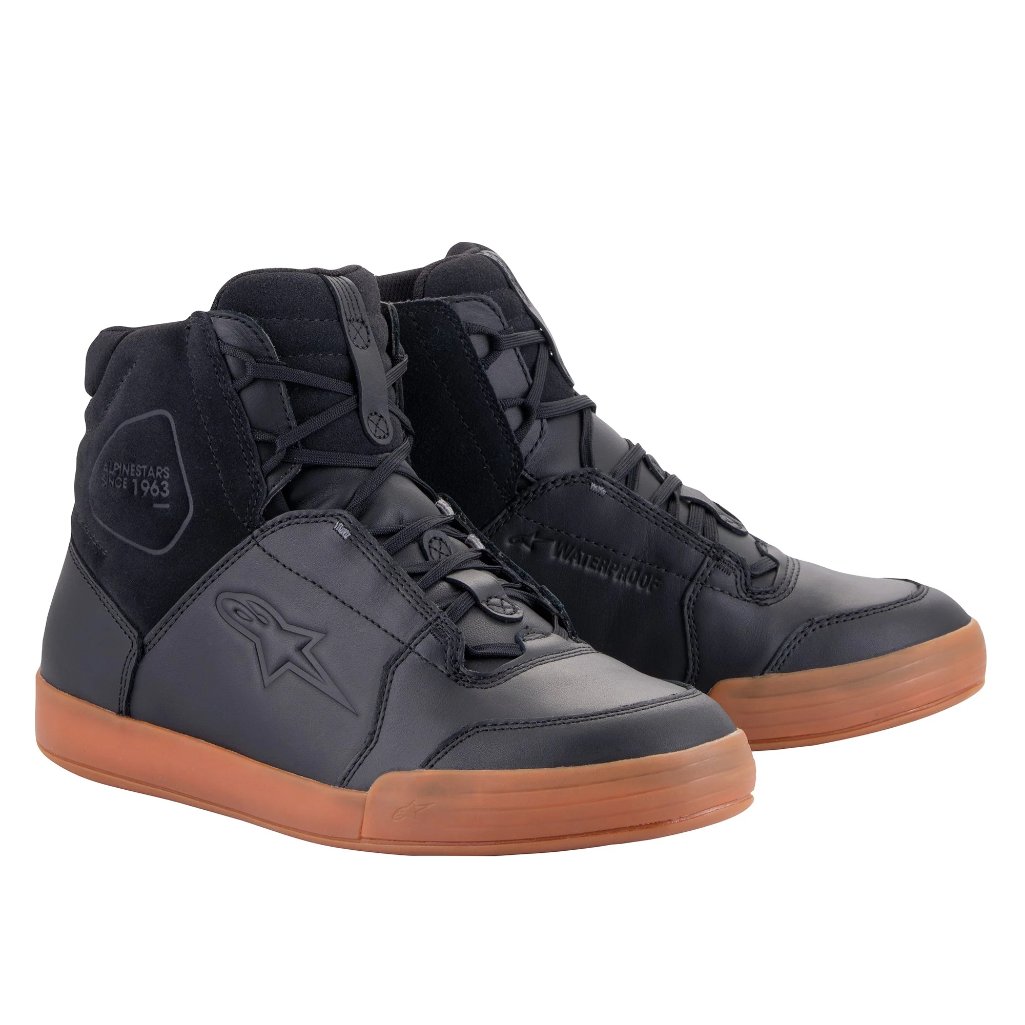 Chrome Drystar&reg; Shoes
