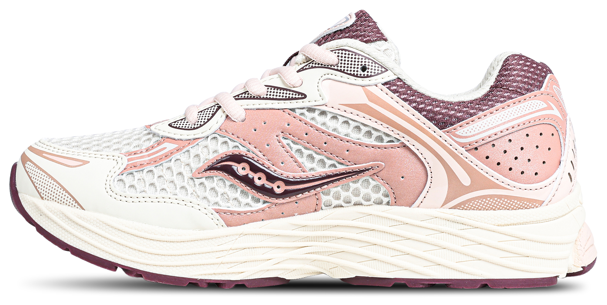 Saucony Omni 9