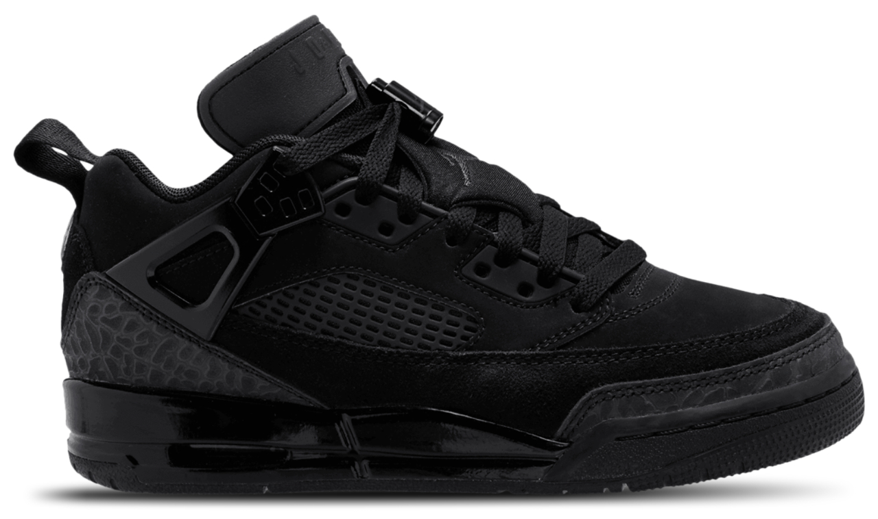 Jordan Spizike Low