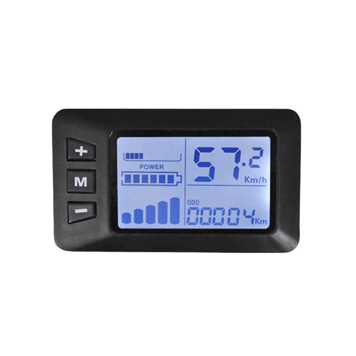 Freego Electric Bikes LCD Display