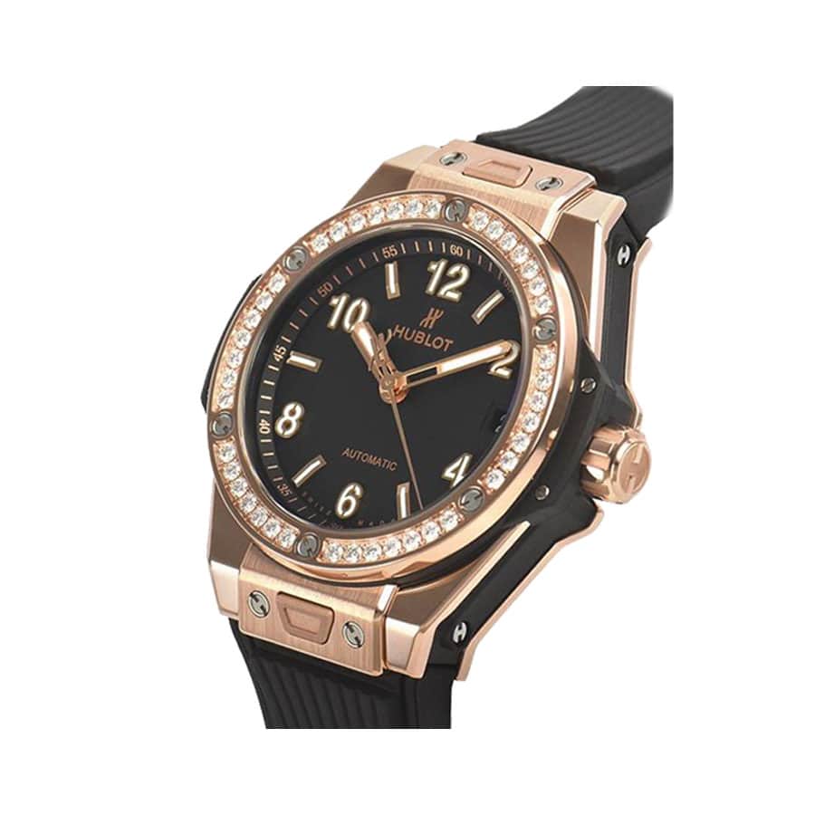 Hublot Ladies Watch 465.OX.1180.RX.1204 Super Clone  Shop