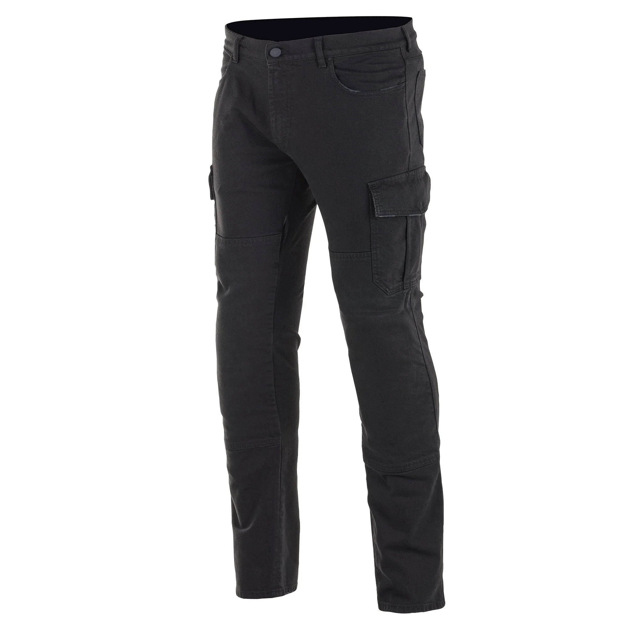 Cargo Riding Pants