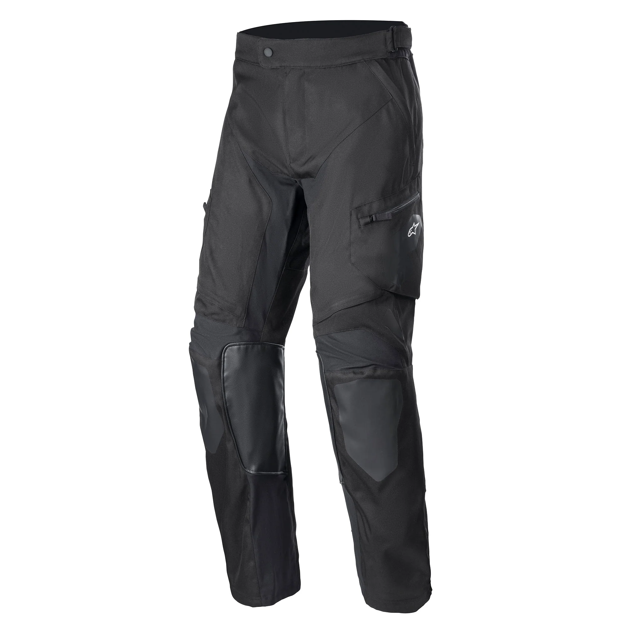 Venture XT Pants Over Boot