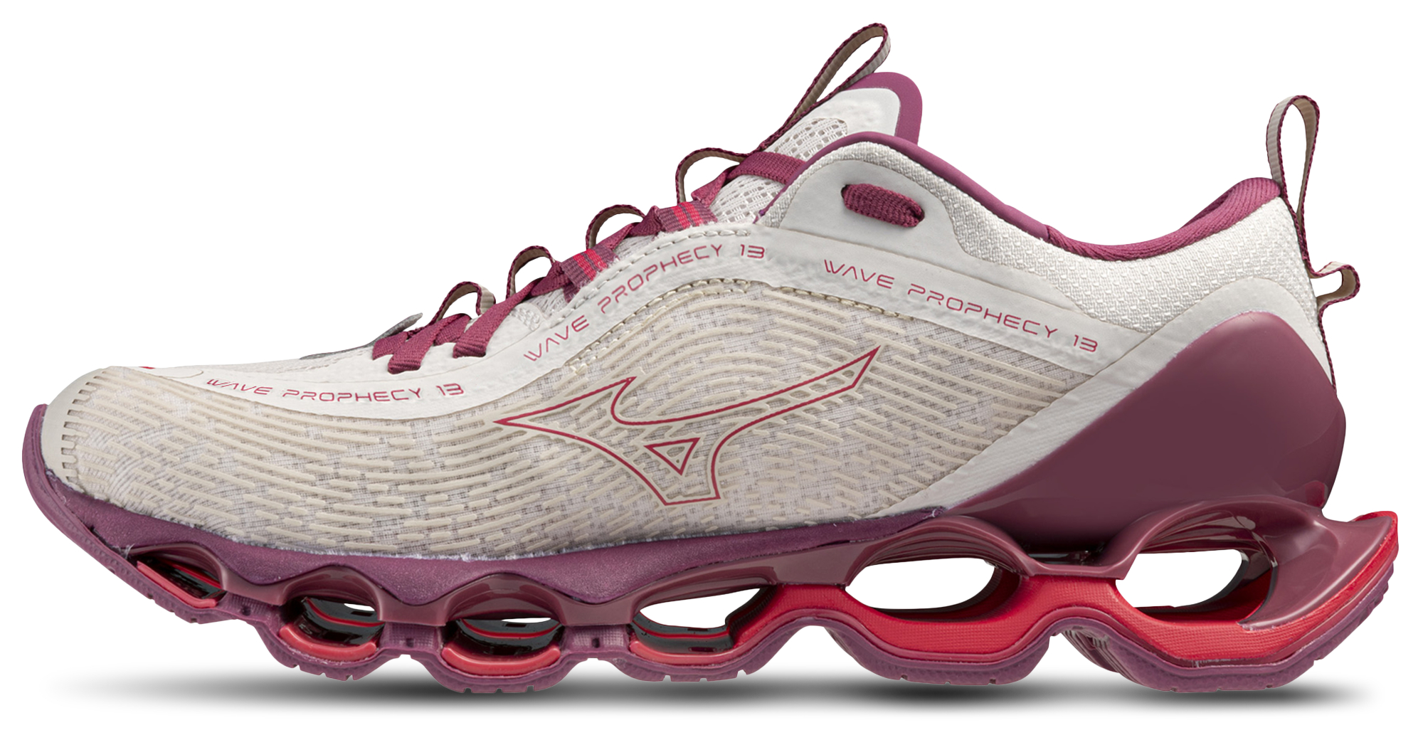 Mizuno Wave Prophecy 13