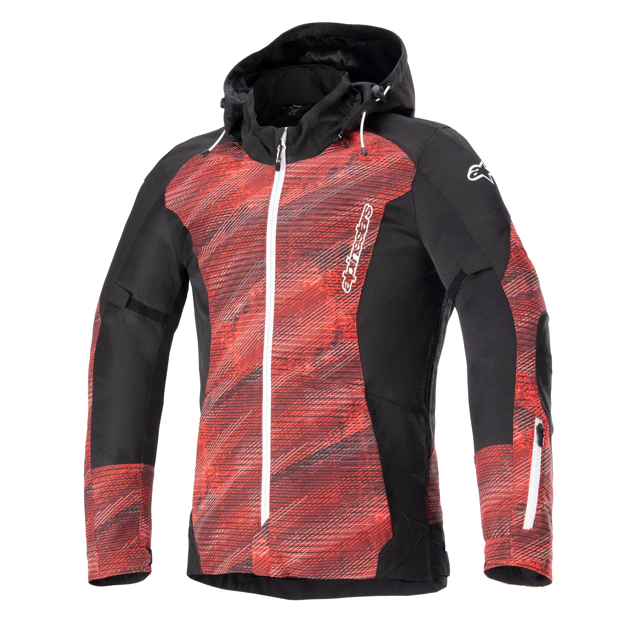 Badger Air Parka