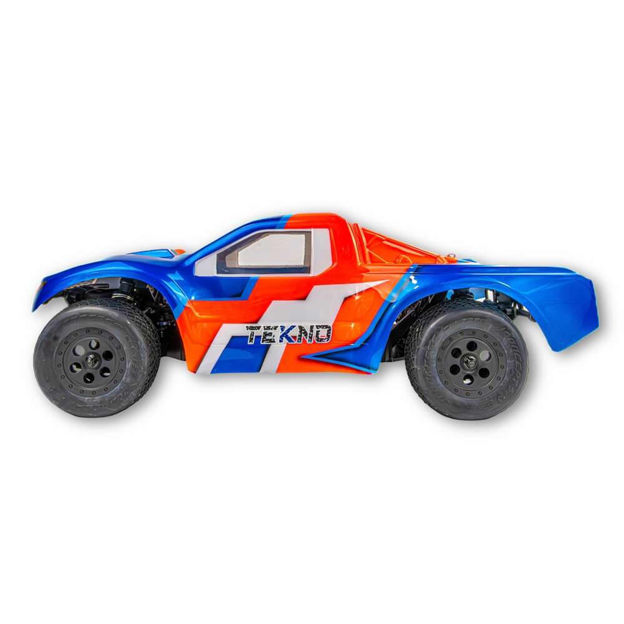 1/10 SCT410 2.0 4x4 Short Course Truck Kit
