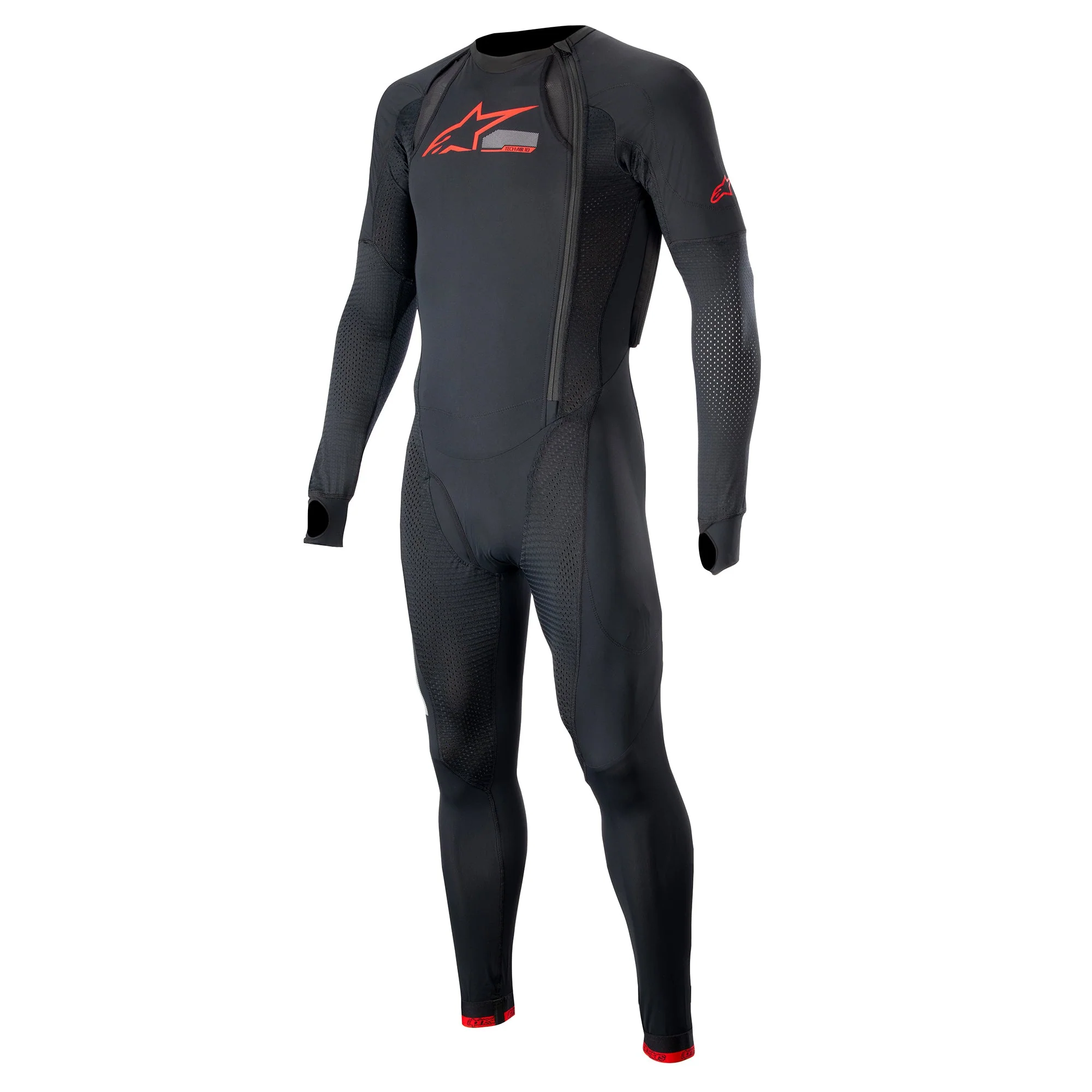 Tech-Air&reg; 10 Race System Long Base Layer
