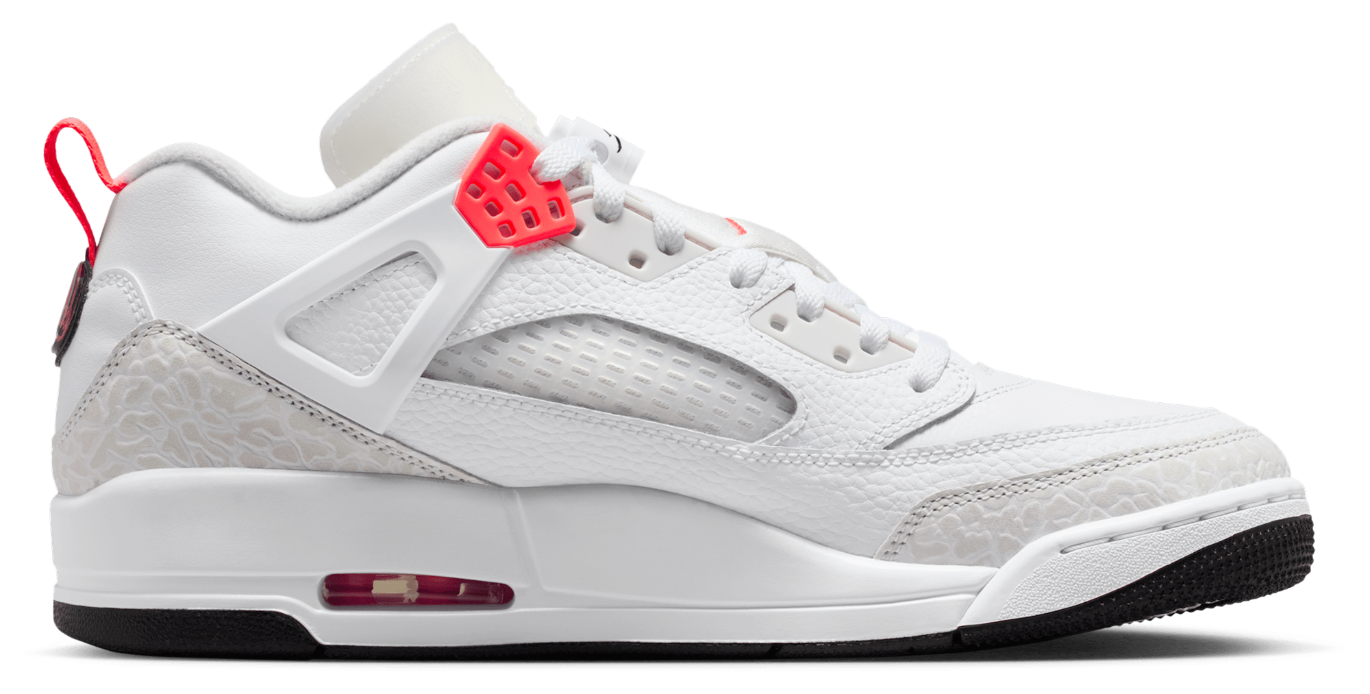 Jordan Spizike Low