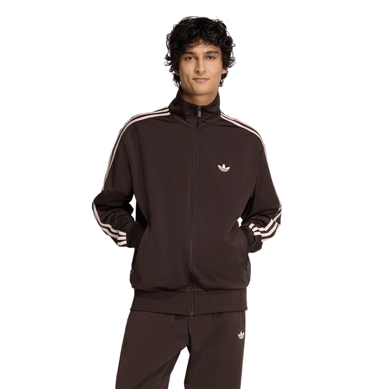 adidas Nations Firebird Track Top