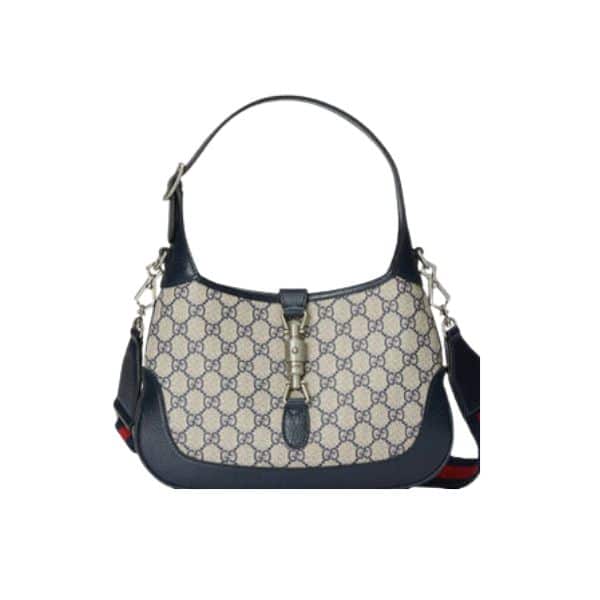 Gucci Jackie 1961 Small Shoulder Bag 678843 96Iwn 4076