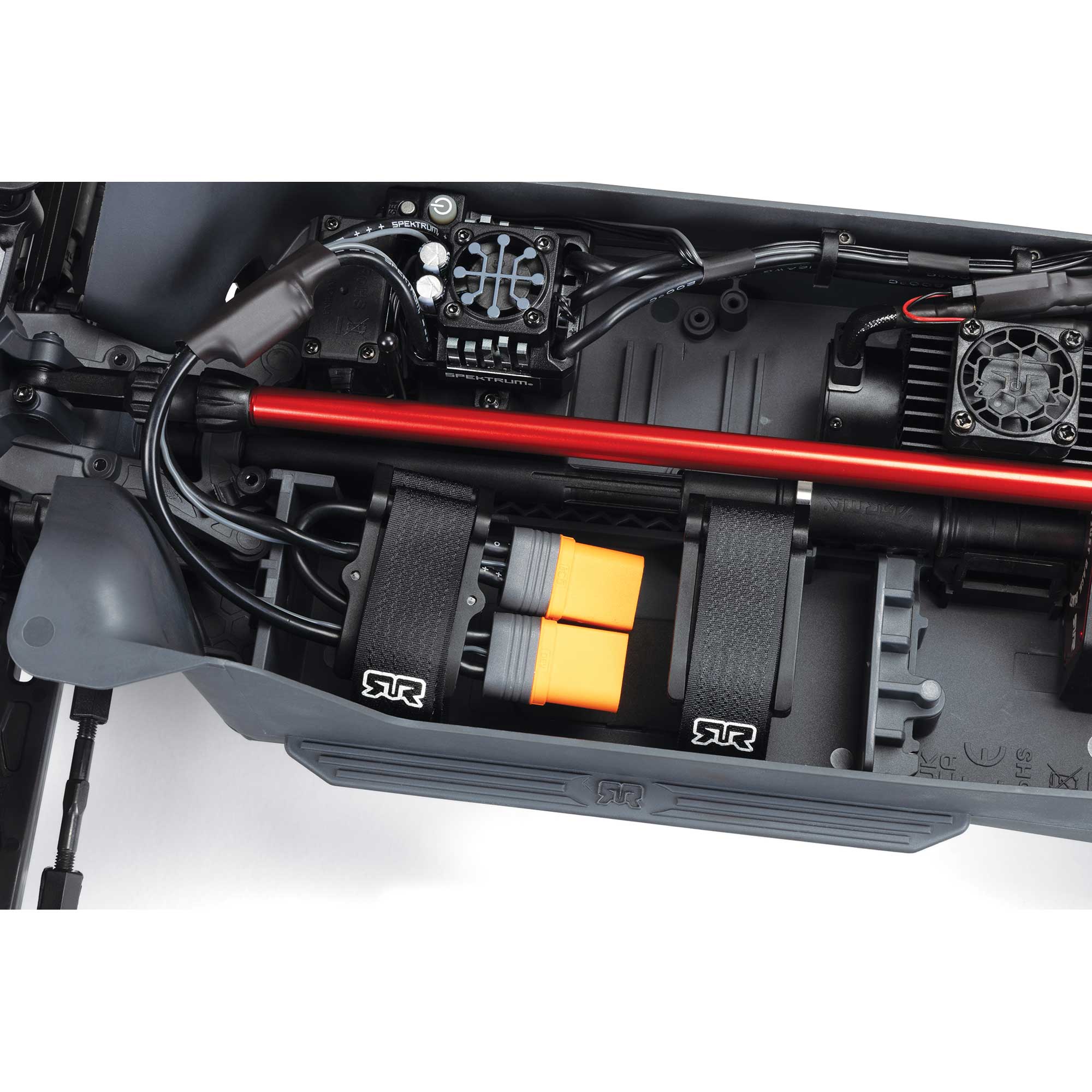 1/10 ARRMA KRATON 4S