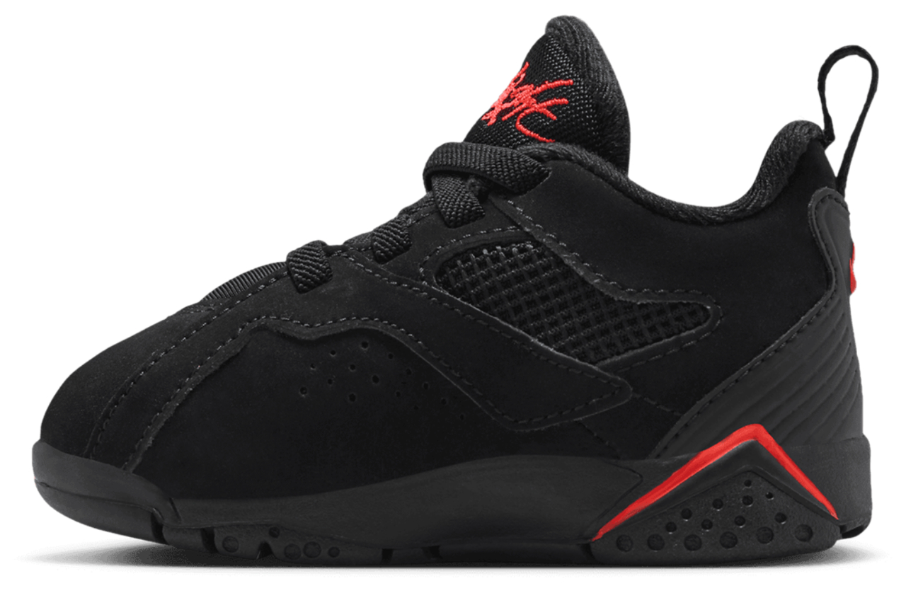 Jordan MVP 92