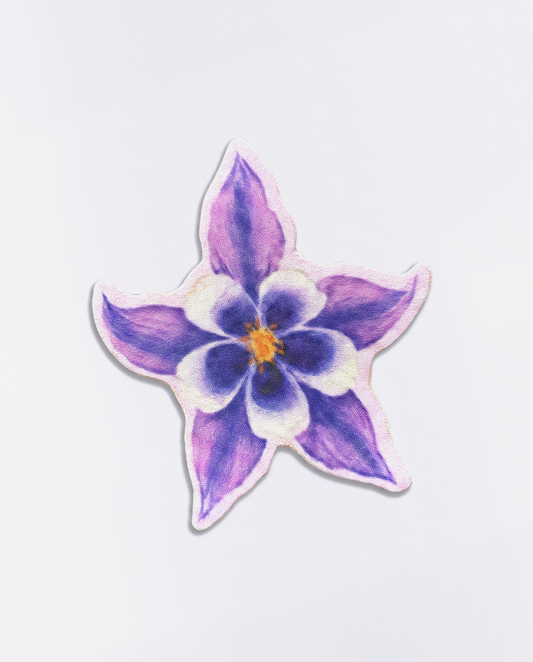 Floral Patch