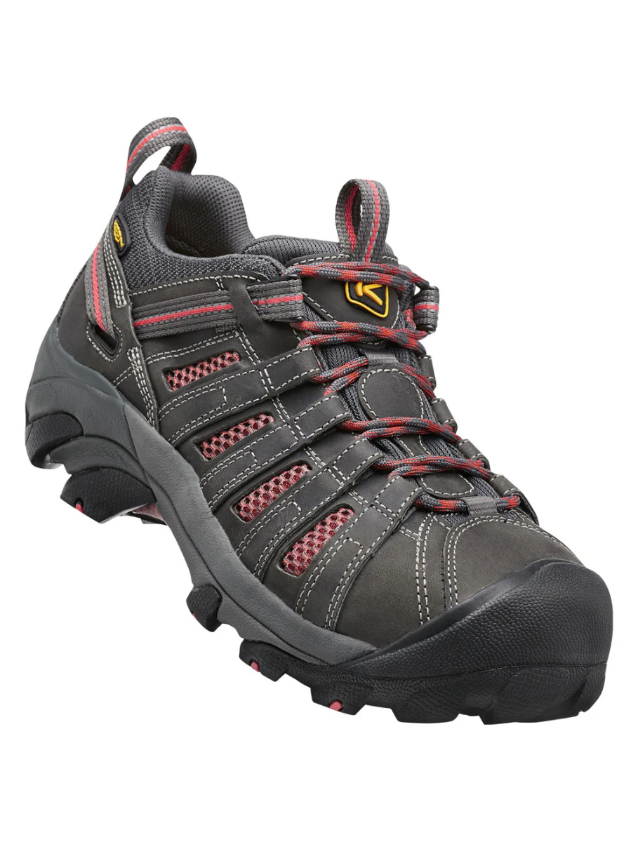 Women's Flint Low Shoe