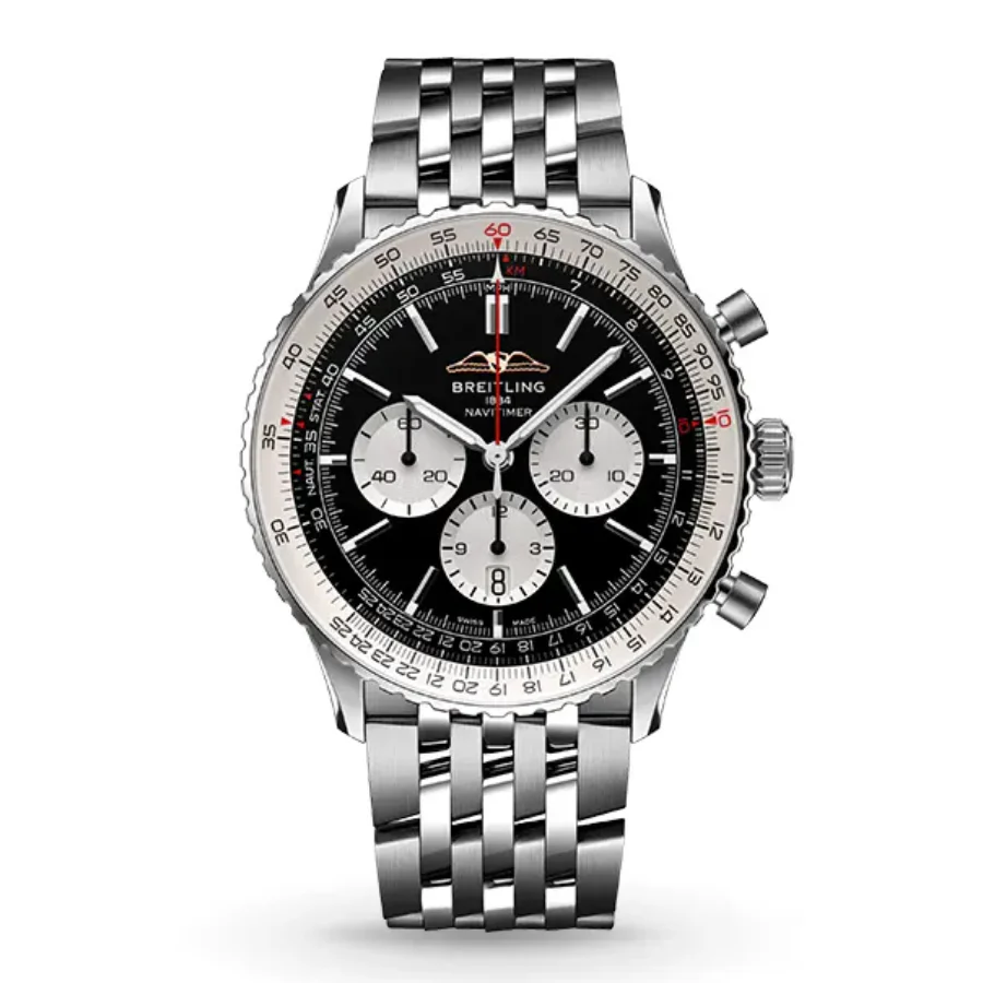 Breitling Navitimer Chronograph 43 AB0121211B1P1 Super Clone