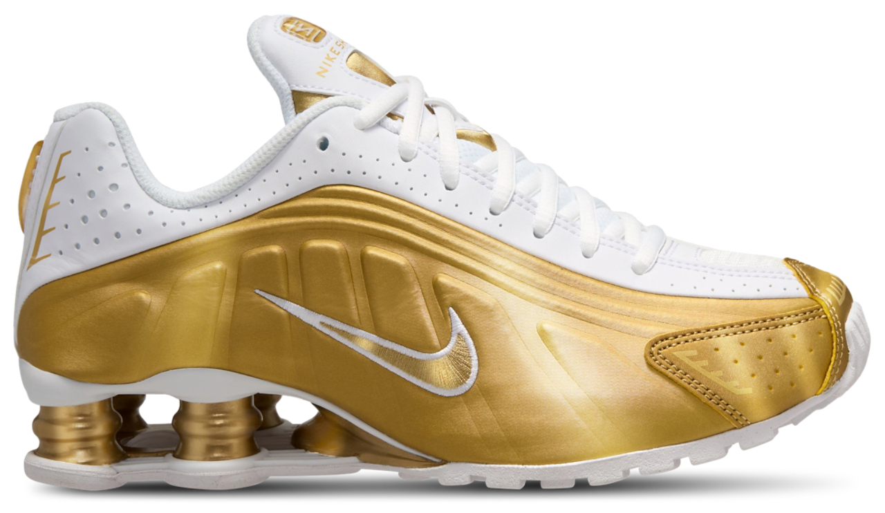 Nike Shox R4