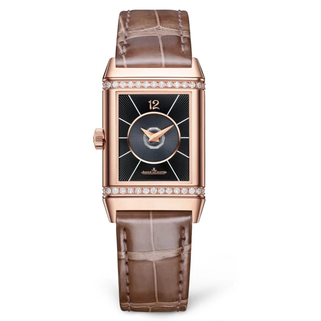 Reverso Classic Duetto 2572570