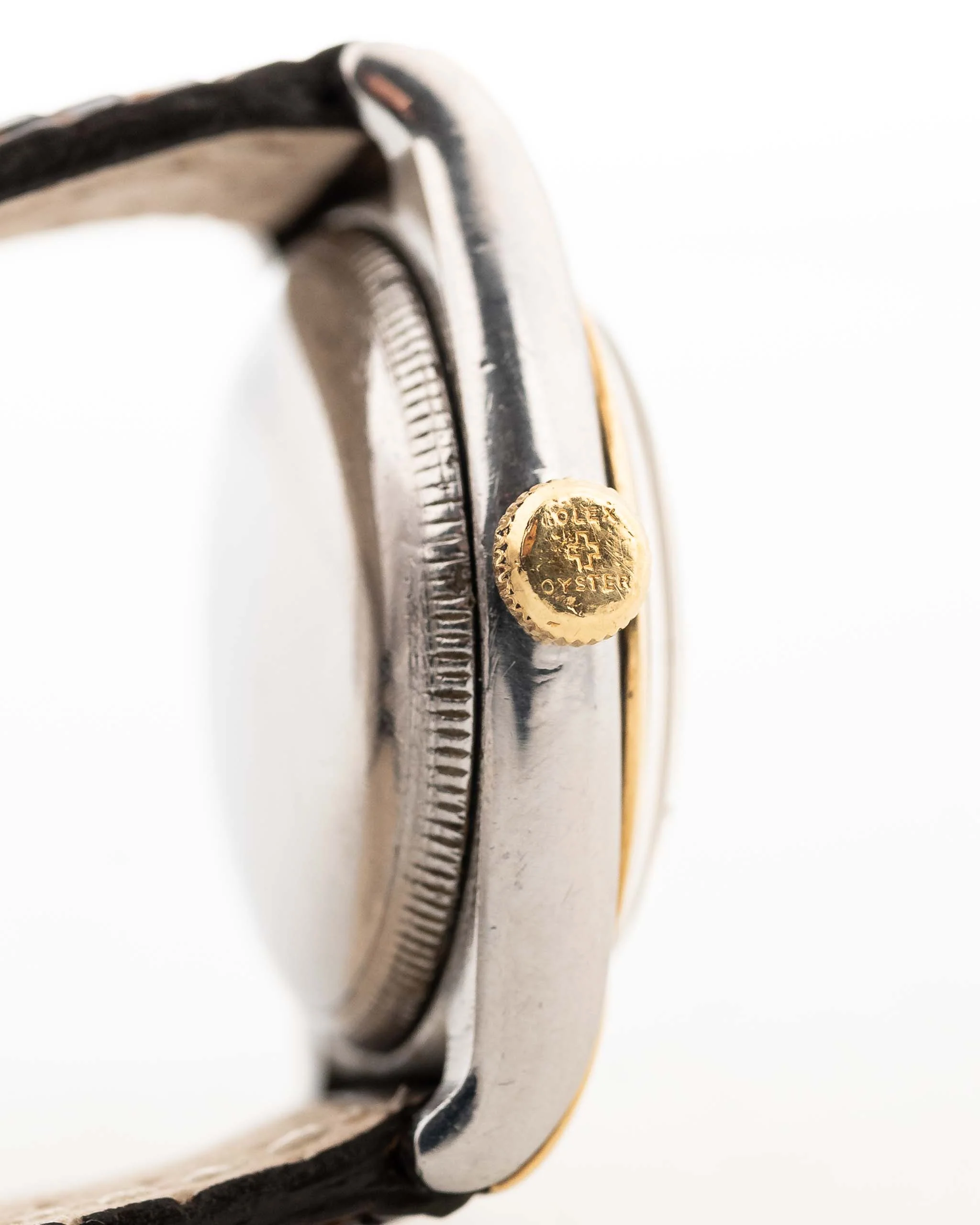Rolex Oyster Bubble Back 3065 1940s