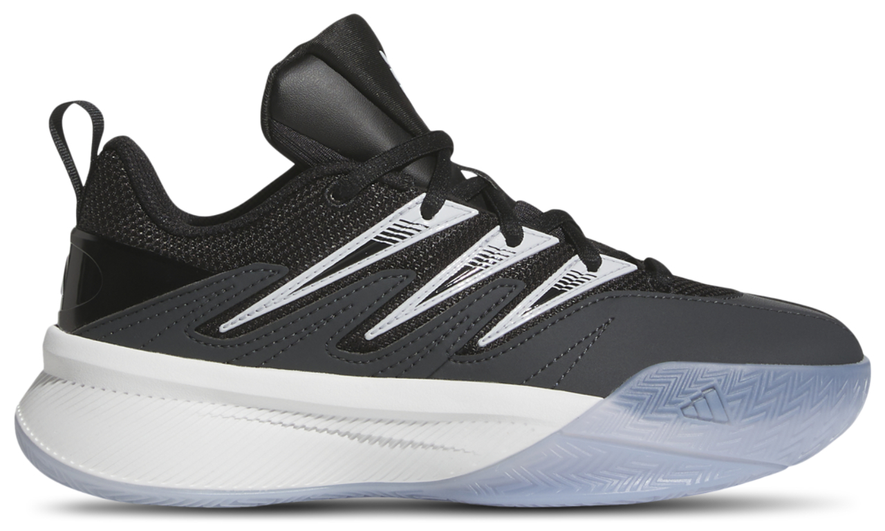 adidas Dame Certified 3